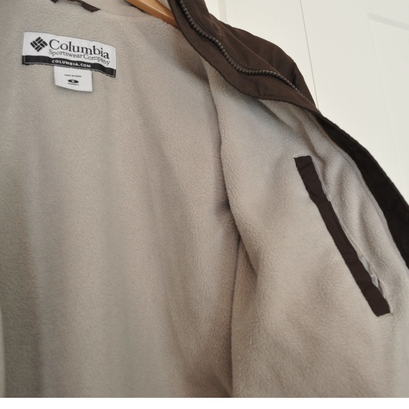 Columbia Sportswear warm parka women's small - Picture 4 of 6